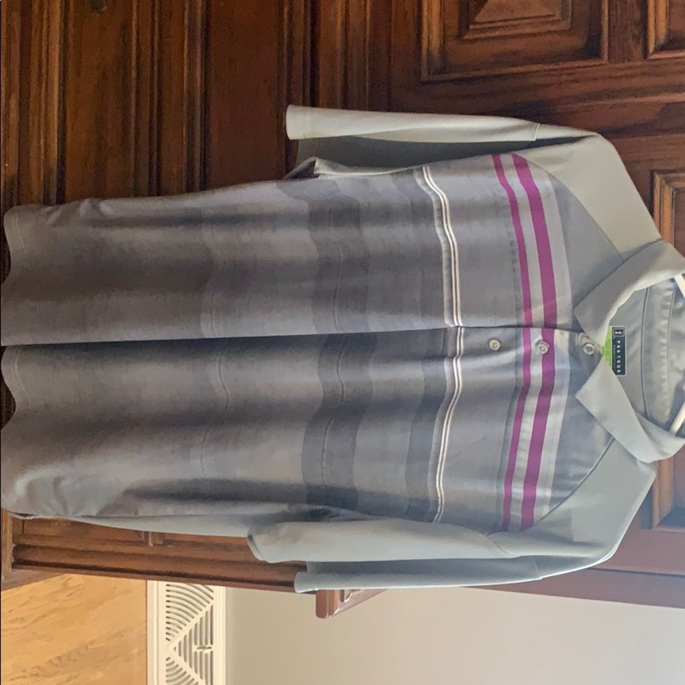 PGA tour golf shirt